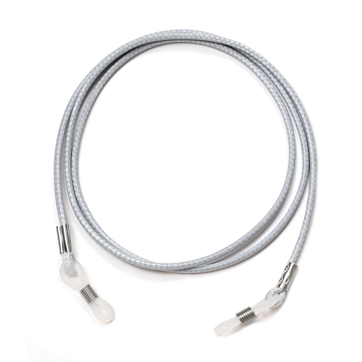 Premium Kunstleder Brillenretainer Kette Brehn