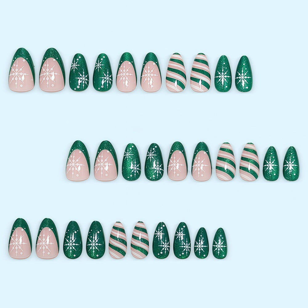 Nagelset Brehn