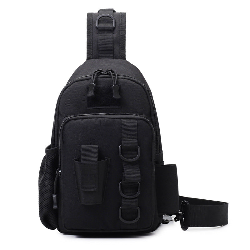 Taktischer Sling-Rucksack Brehn
