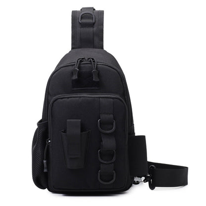 Taktischer Sling-Rucksack Brehn