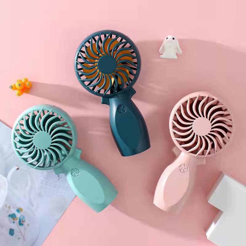 Damen tragbarer Hochgeschwindigkeitsventilator Brehn