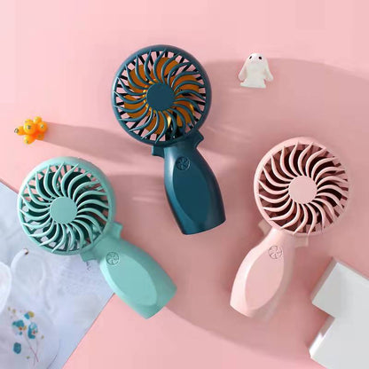 Damen tragbarer Hochgeschwindigkeitsventilator Brehn
