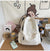Minimalist Allzweck Reise Schul Rucksack