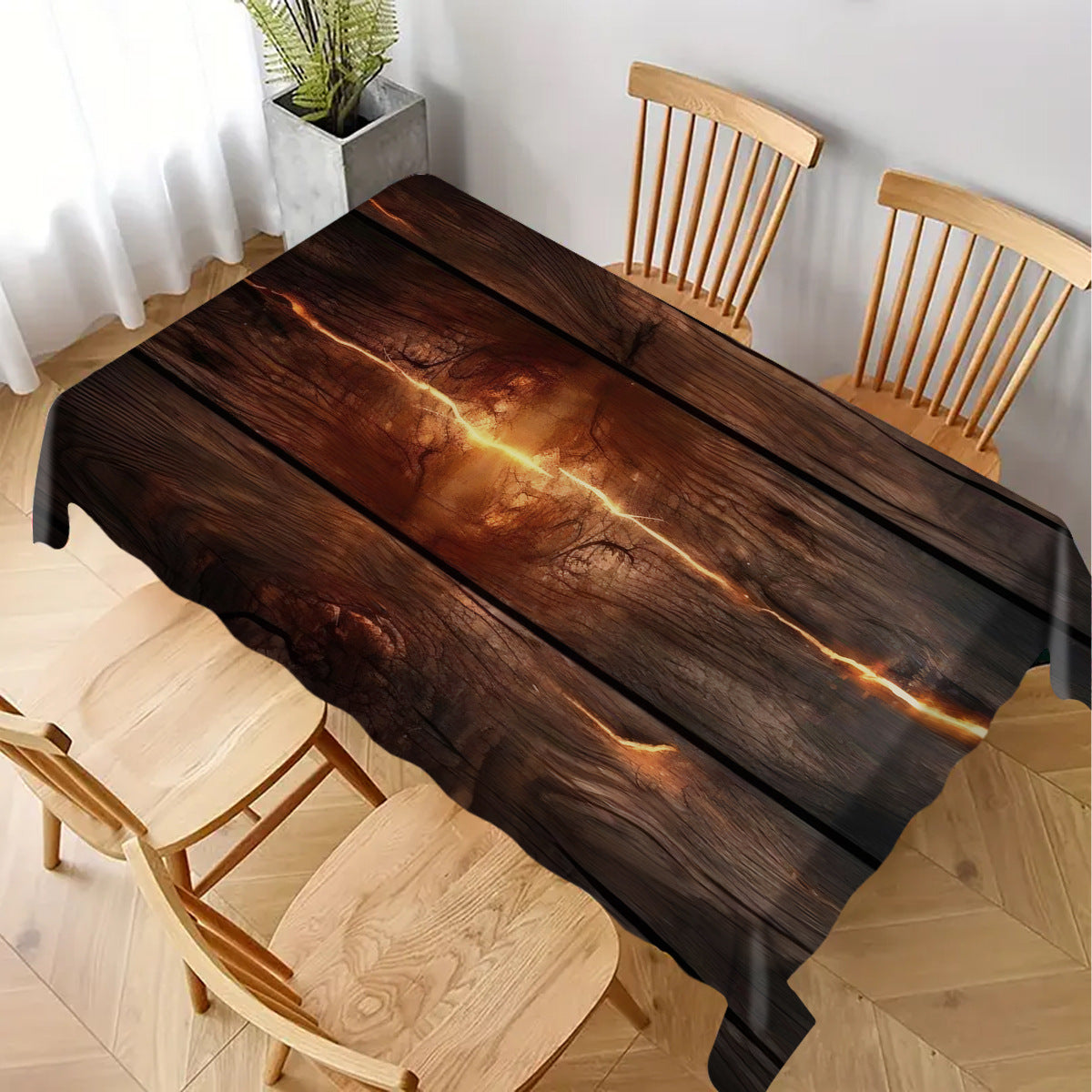 Heimtextilien Tischdecke Brehn