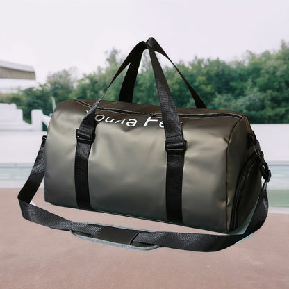 Robuste Multi-Purpose Duffle Bag Brehn