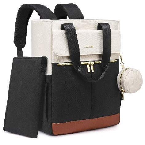 Stylische vielseitige Tasche Brehn