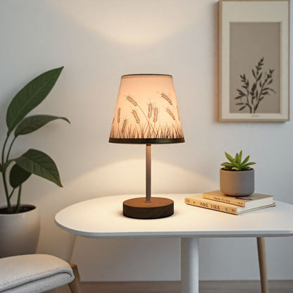 Moderne Tischlampe