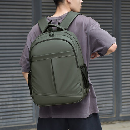 Professioneller Laptop-Rucksack Brehn
