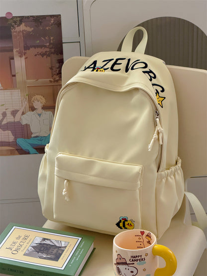 Trendy Leichte Freizeit Rucksack Brehn
