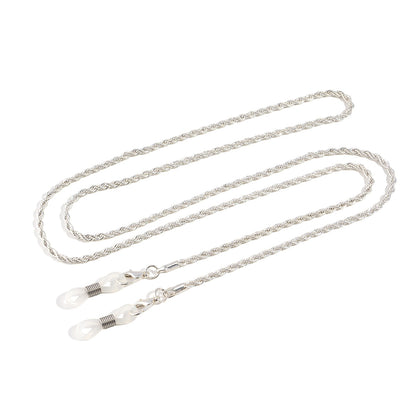 Stylische Brillenhalter Kette Brehn