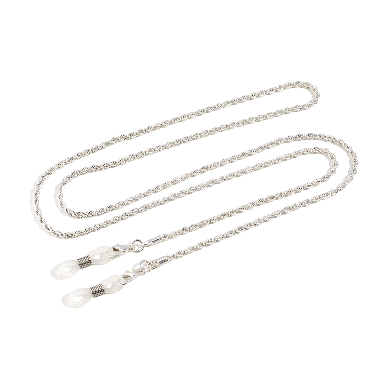 Twisted Metal Eyewear Kette Brehn