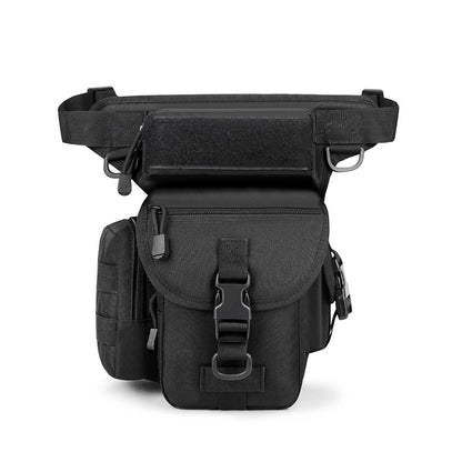Taktische Hüft-Nutzertasche Brehn