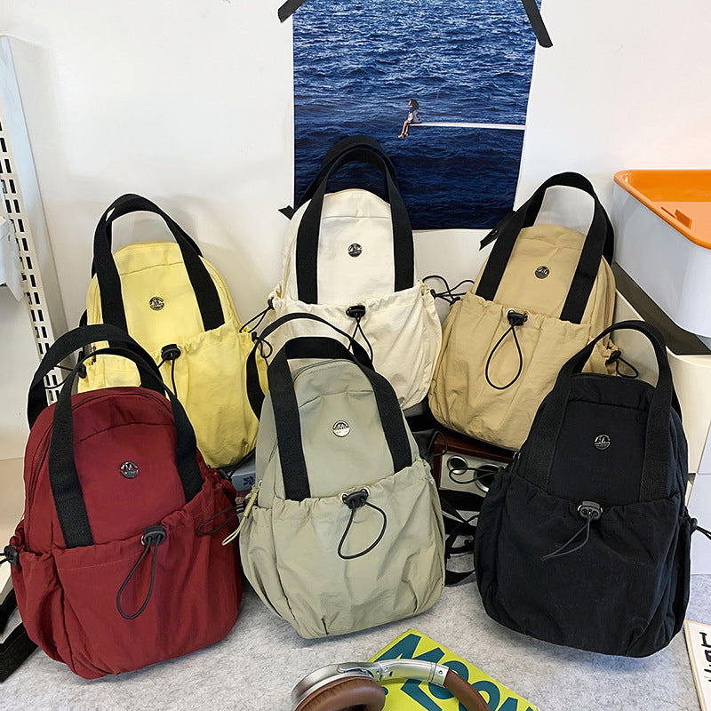 Leichter urbaner Rucksack Brehn