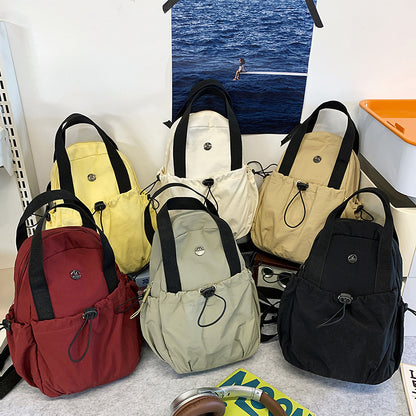 Leichter urbaner Rucksack Brehn