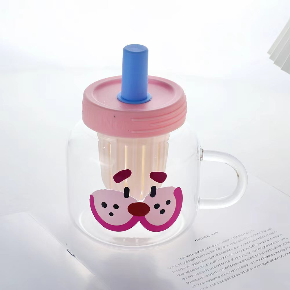 Damen lustiger Trinkbecher Brehn