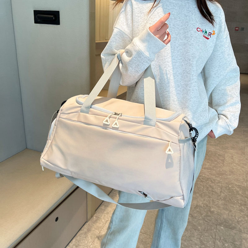 Vielseitige Fitness- und Reisetasche Brehn