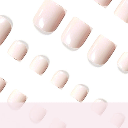 Premium Pediküre Nagelpflege Brehn