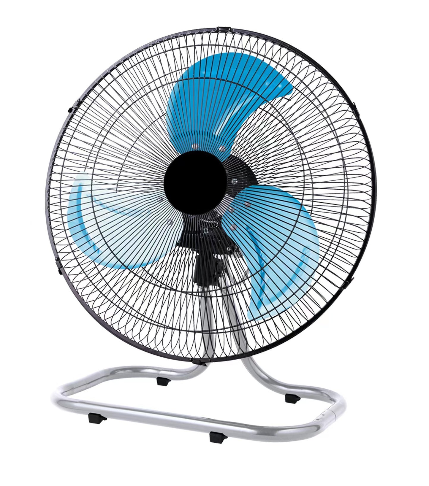 Damen Höhenverstellbarer Ventilator mit vielseitiger Neigungsfunktion Brehn