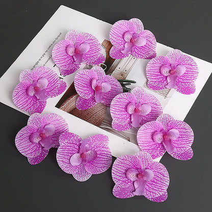 Dekorative Blume für Heimdekoration Anzeige