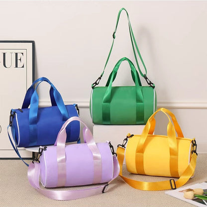 Gym Duffel Tasche
