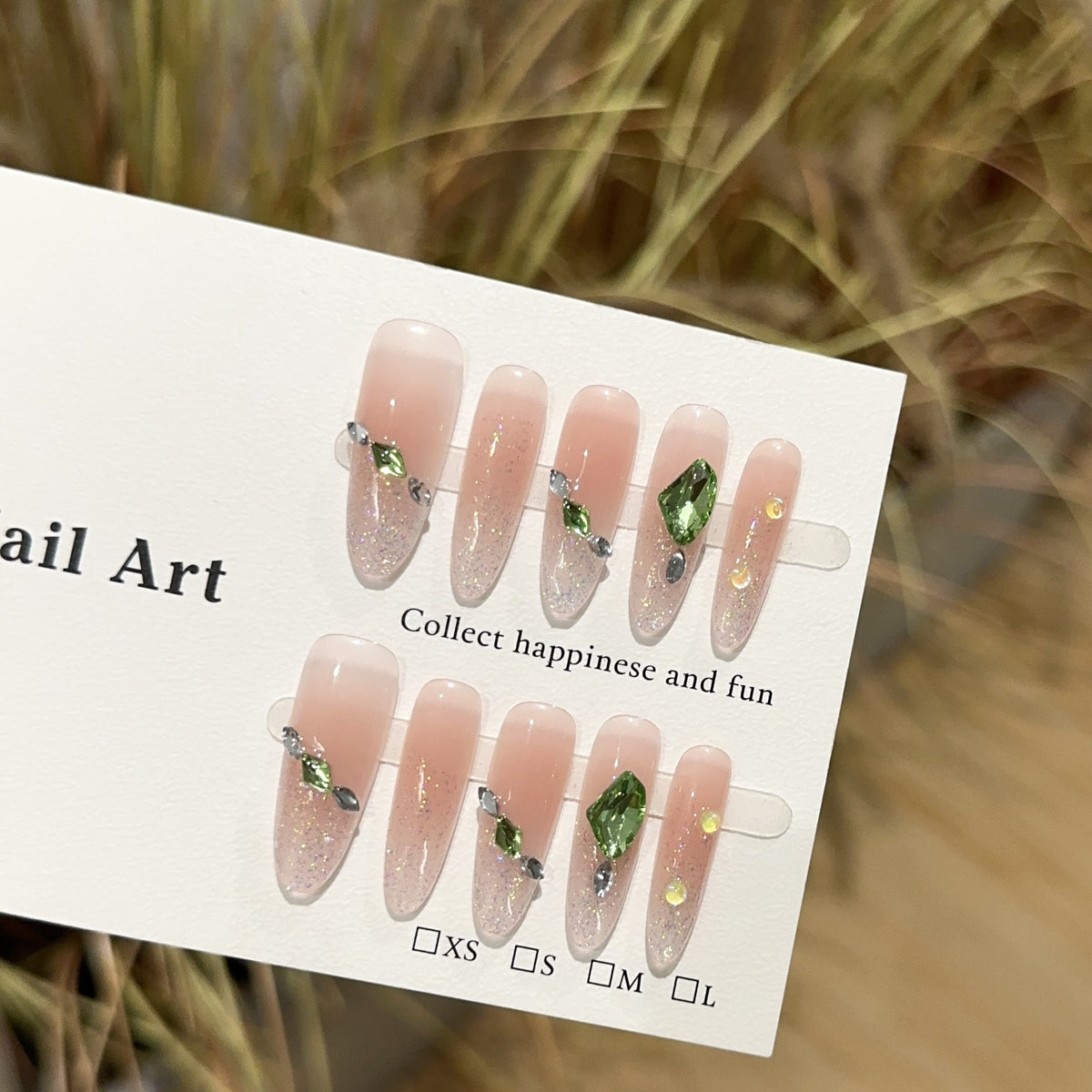 Dekorative Nagelkunst Tipps
