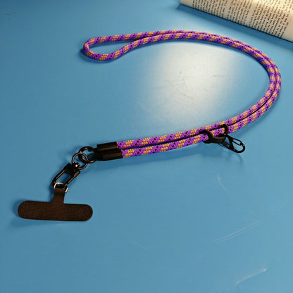 Langlebige verstellbare Utility-Lanyard Brehn