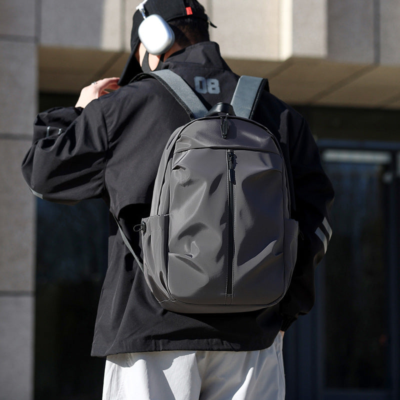 Minimalist Ergonomischer Rucksack Brehn
