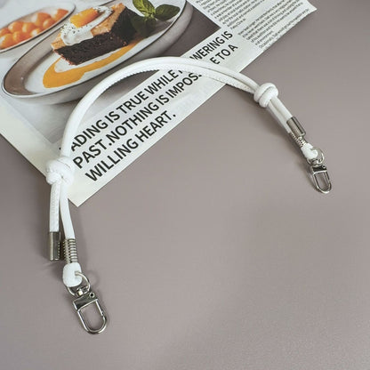 Stylische Silikon Lanyard Strap Brehn