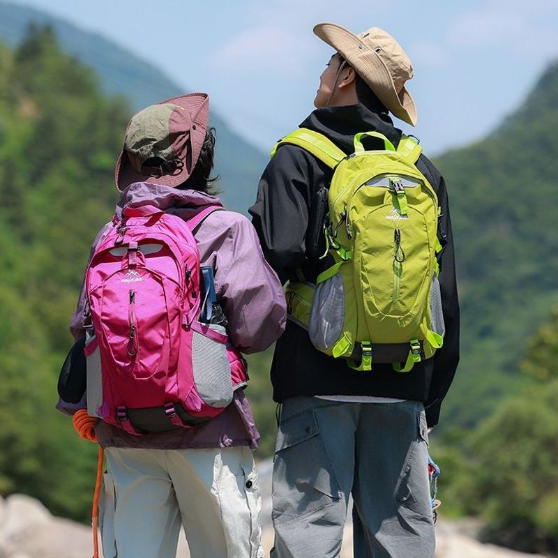 Hydration Wanderrucksack Brehn