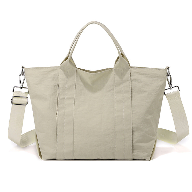 Funktionale Alltags-Utility-Tote-Tasche Brehn
