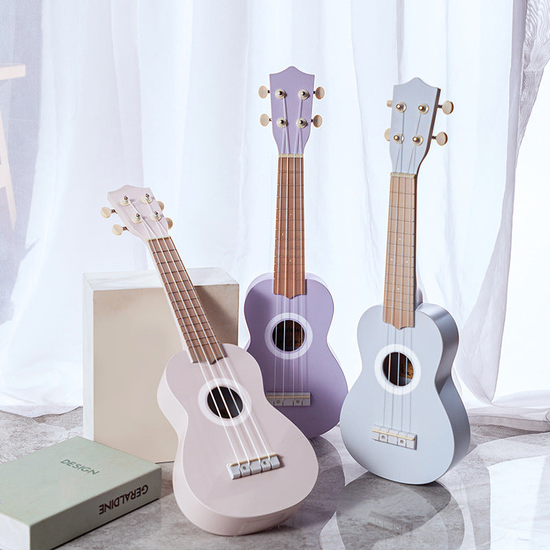 Miniatur Ukulele Brehn