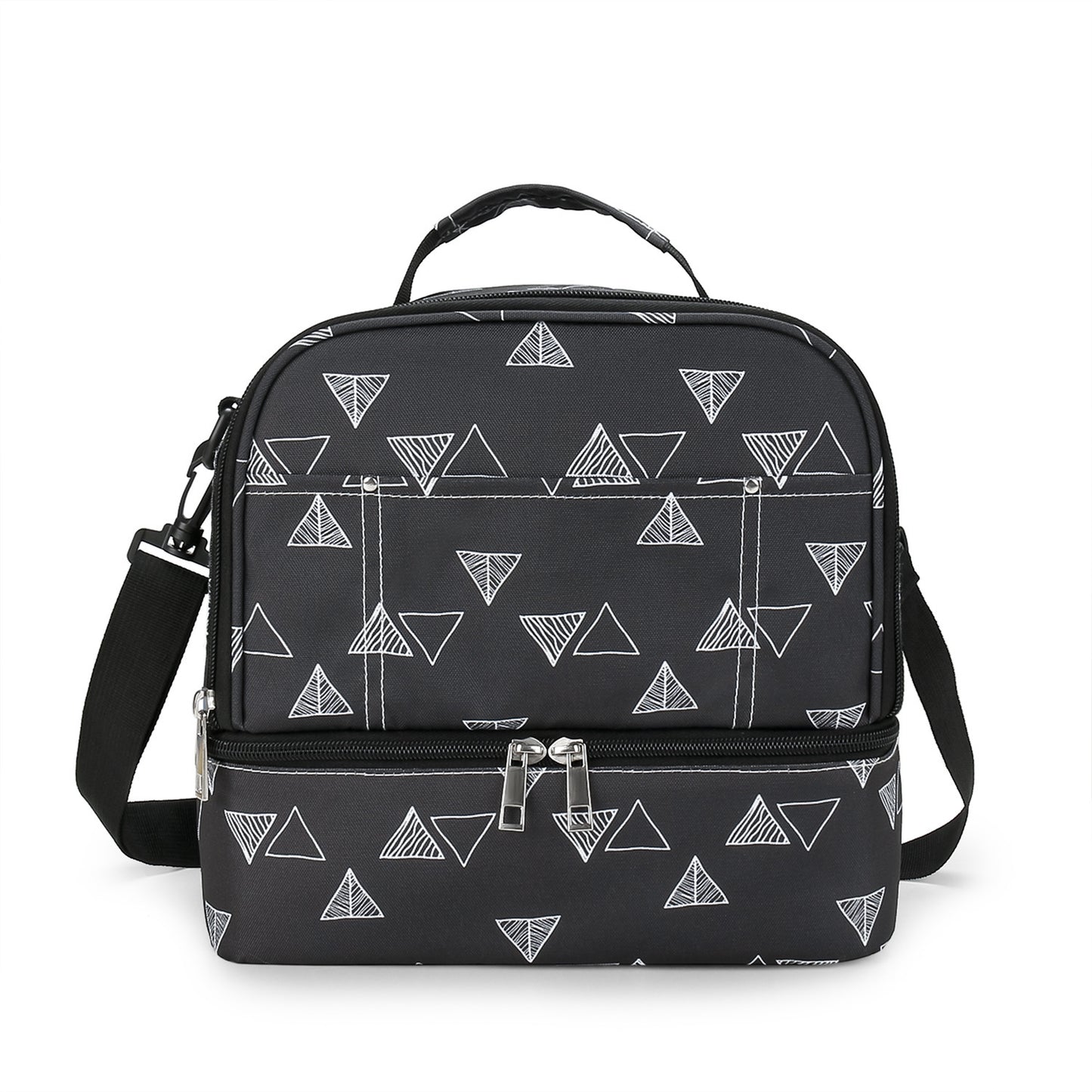 Isolierte Lunch-Tasche Brehn