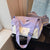 Stylische Hybrid-Duffle-Tasche Brehn
