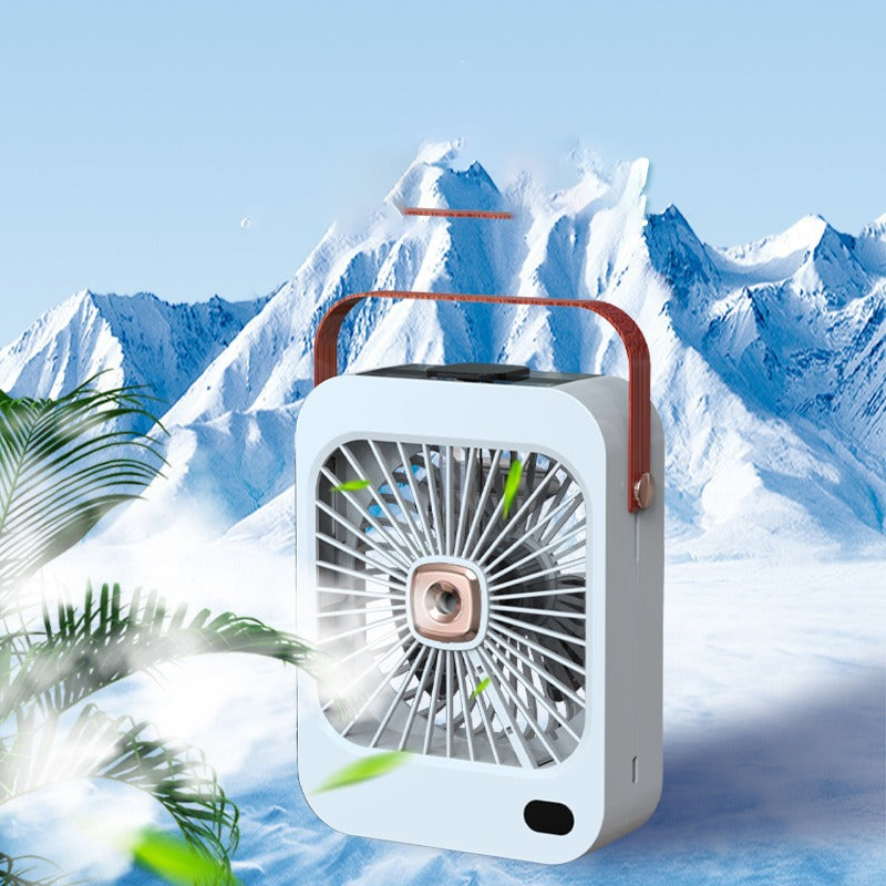 Tragbarer Usb Ventilator Brehn