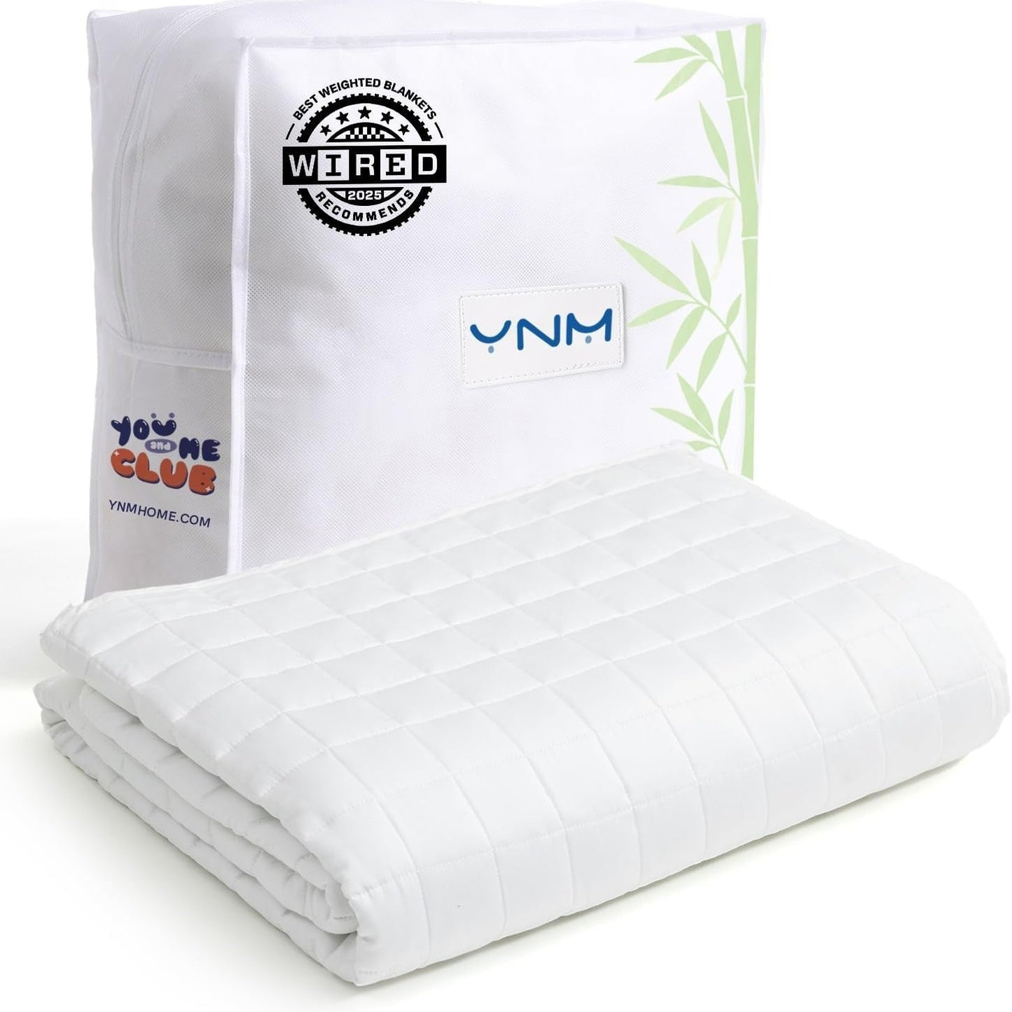 Premium Diamond Steppdecke Brehn