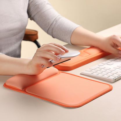 Silikon Tastatur Handgelenkstütze