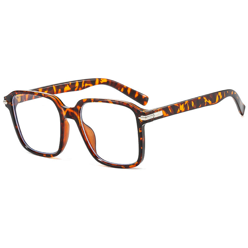 Damen modische Brille Brehn