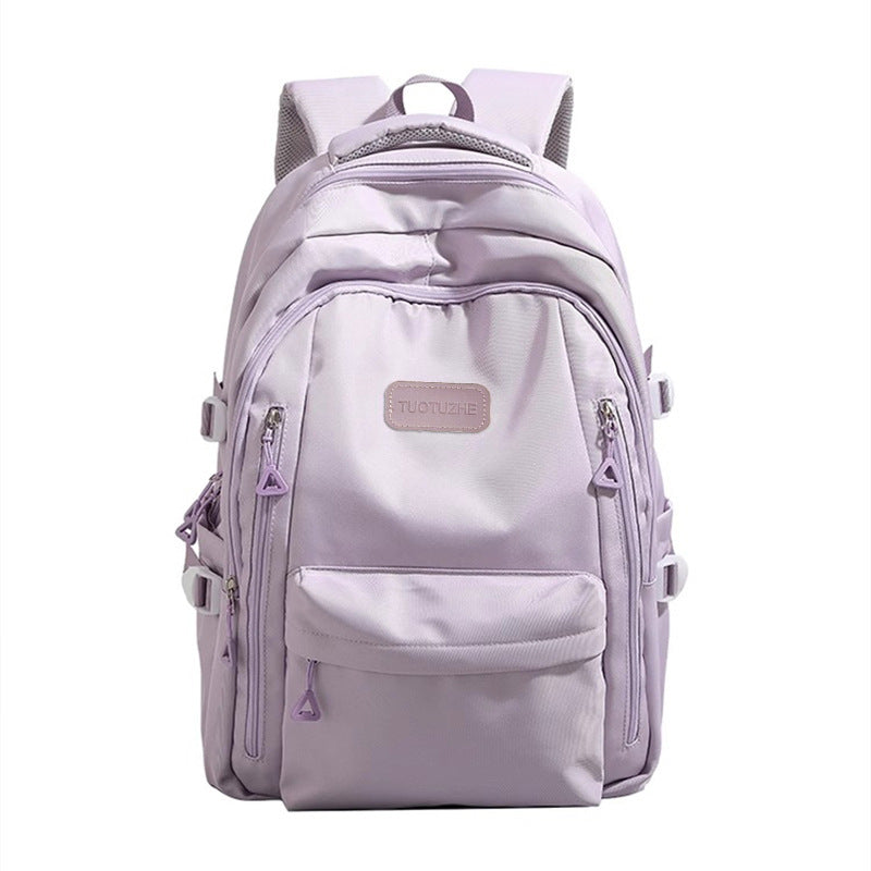 Multifunktionaler leichter Rucksack Brehn