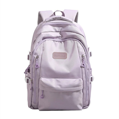 Multifunktionaler leichter Rucksack Brehn