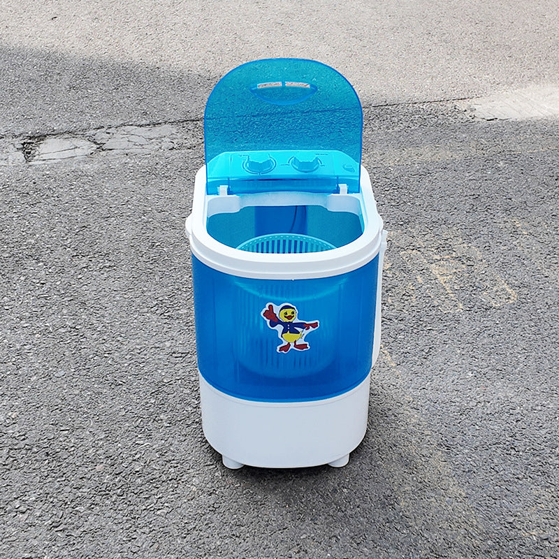Mini-Wäschetrockner Brehn