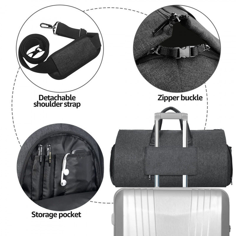Reisetasche Brehn