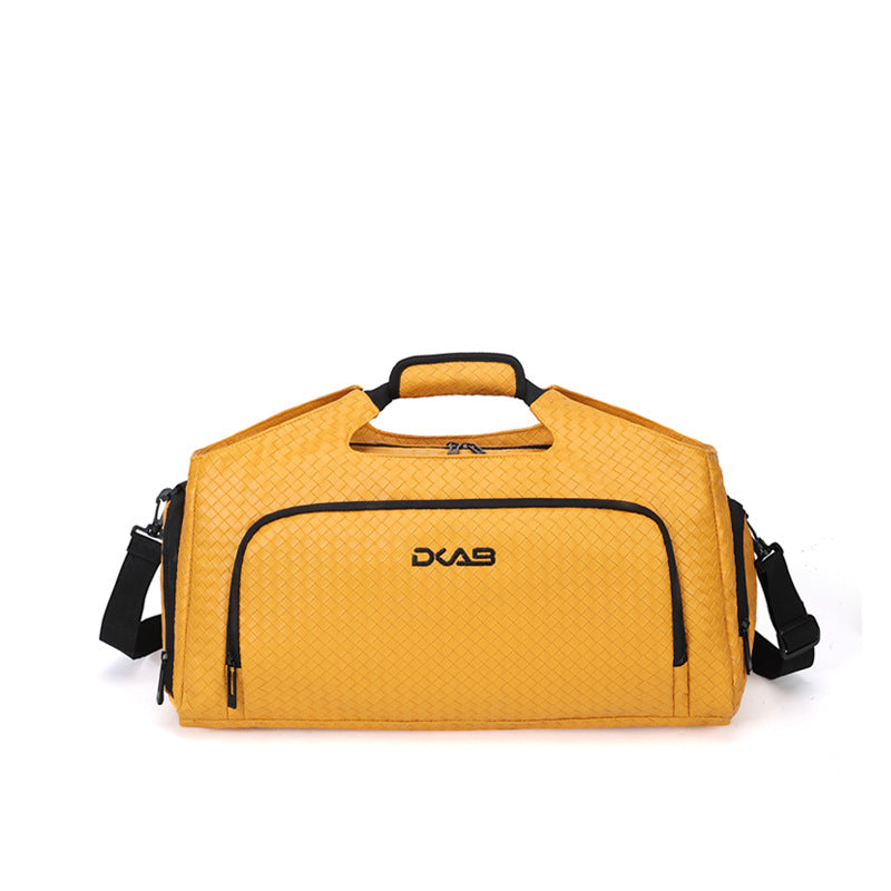 Damen Multifunktionale Sport- und Reisetasche Brehn