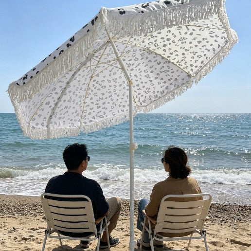 Strandparasol Brehn