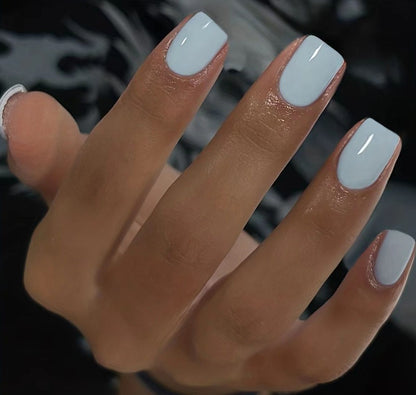Glänzender Nagellack Brehn