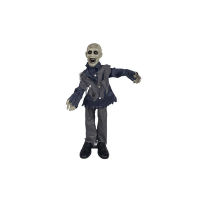 Realistische Zombie-Figur Brehn