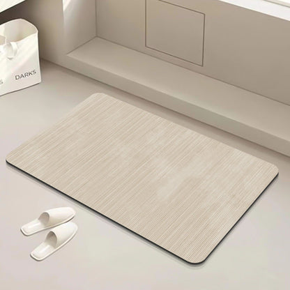 Moderne abstrakte Design Küchenteppich