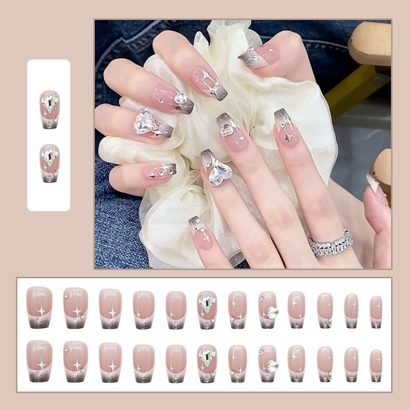 Natürliche Nagelpflege Brehn