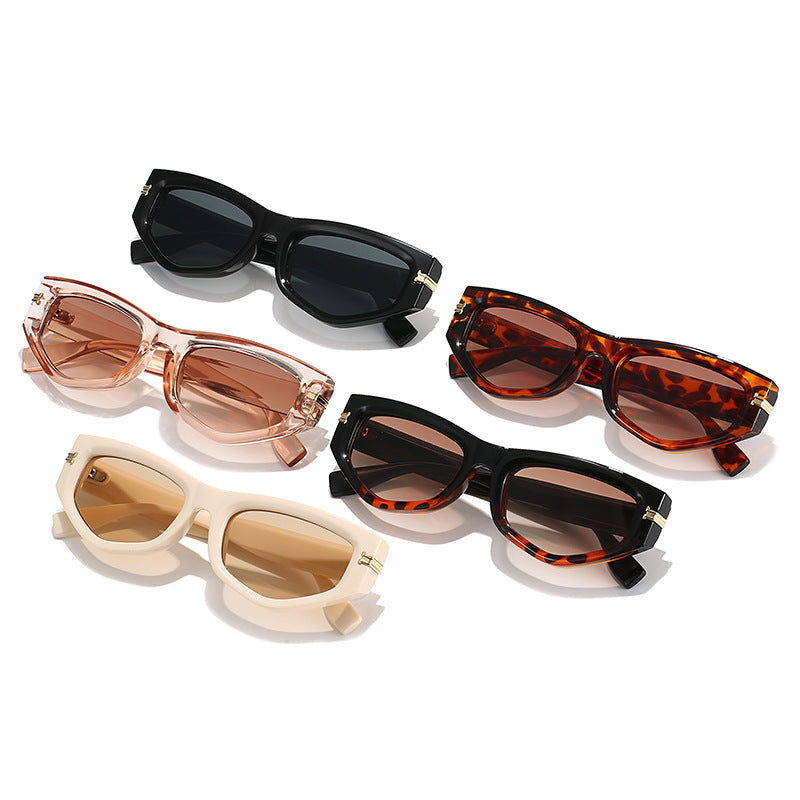 Damen Sonnenbrille Brehn