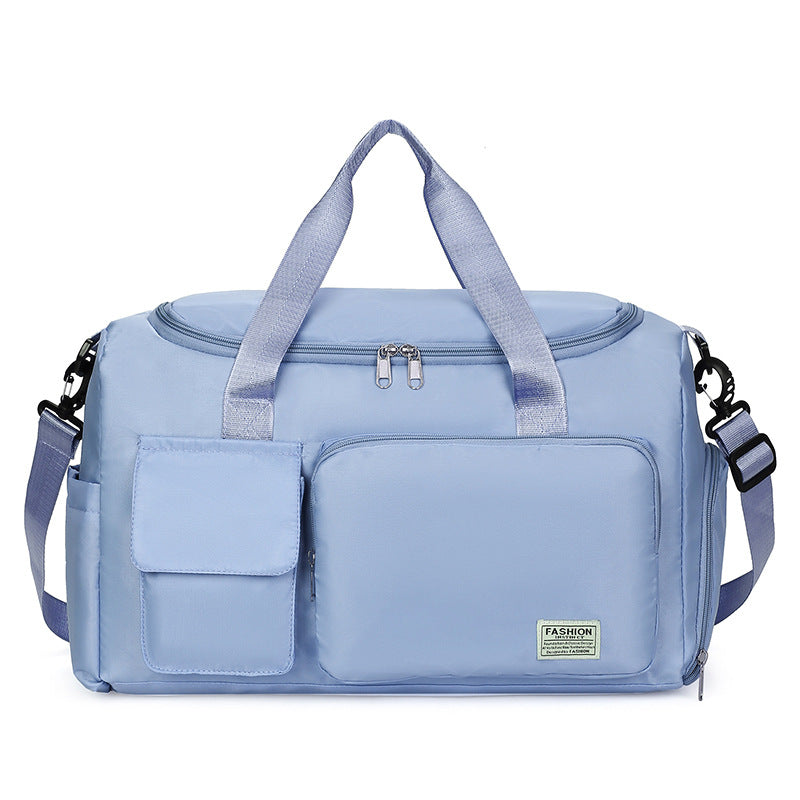 Multifunktionale Reisetasche Brehn