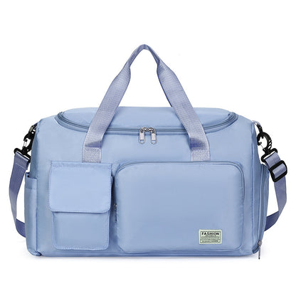 Multifunktionale Reisetasche Brehn